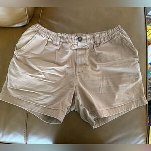 Chubbies “The Staple” Shorts 5.5 Inseam